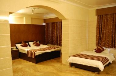 Hotel Singh Sons i New Delhi, IN