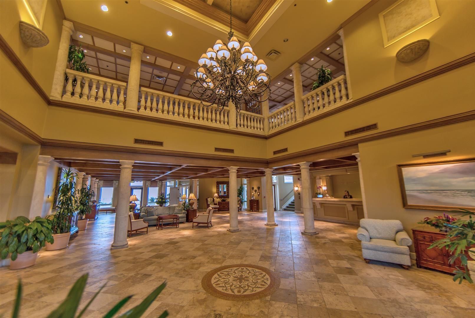 Изображение места проведения