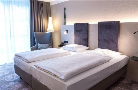 Vienna House Easy by Wyndham Castrop-Rauxel in Castrop Rauxel, DE