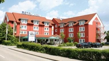 Ara Hotel Ingolstadt image