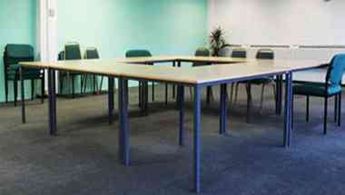 Hamilton House in Bristol, GB1