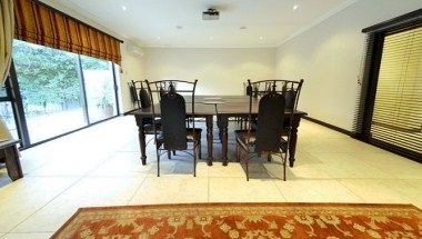 Изображение места проведения