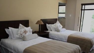 The Milner House i Waverley, ZA