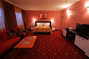 Hotel Erebuni в Yerevan, AM