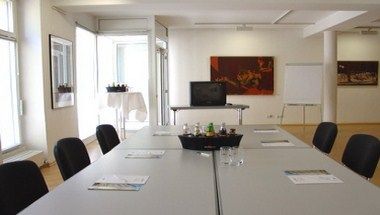 Изображение места проведения