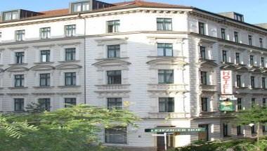 Galerie Hotel Leipziger Hof image