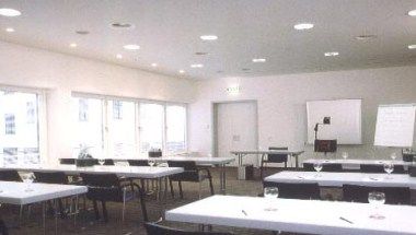 Изображение места проведения