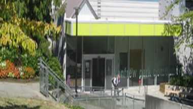 Renfrew Park Community Centre a Vancouver, BC