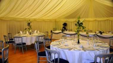 Tarrington Lady Emily Community Hall в Hereford, GB1