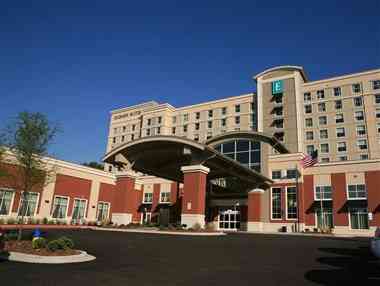 Embassy Suites by Hilton Birmingham Hoover en Birmingham, AL