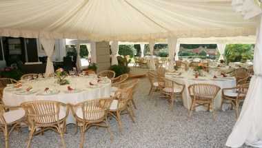 Agriturismo Villa De' Fiori a Pistoia, IT