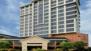 Suzhou Taihu Golf Hotel i Suzhou, CN