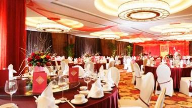 Suzhou Taihu Golf Hotel i Suzhou, CN