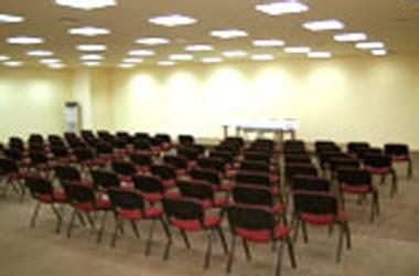 Tueyap Bursa International Fair and Congress Center in Osmangazi, TR