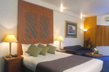 Novotel Darwin CBD Hotel a Darwin, AU