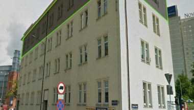 Traffic Hotel & Hostel a Poznan, PL