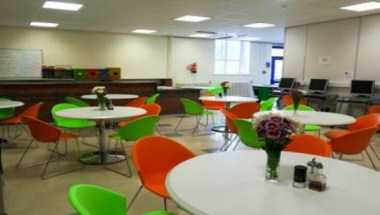 Taibach Community Education Centre a Port Talbot, GB3