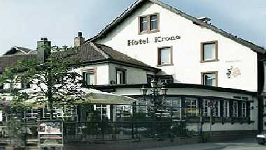 Hotel Krone Sabine Grueber, Hirschberg an der Bergstrasse, DE