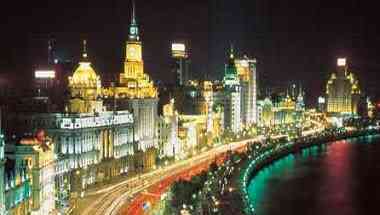 Shanghai Municipal Tourism Administration, Shanghai, CN