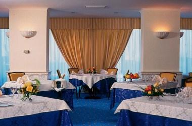 Hotel Parco dei Principi a Rimini, IT