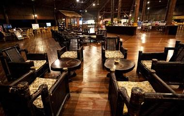 Pom Pom Island Resort à Kota Kinabalu, MY