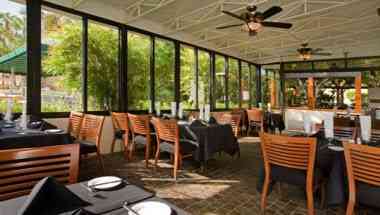 Spencer's Restaurant в Palm Springs, CA