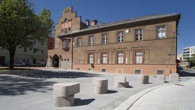 Изображение места проведения