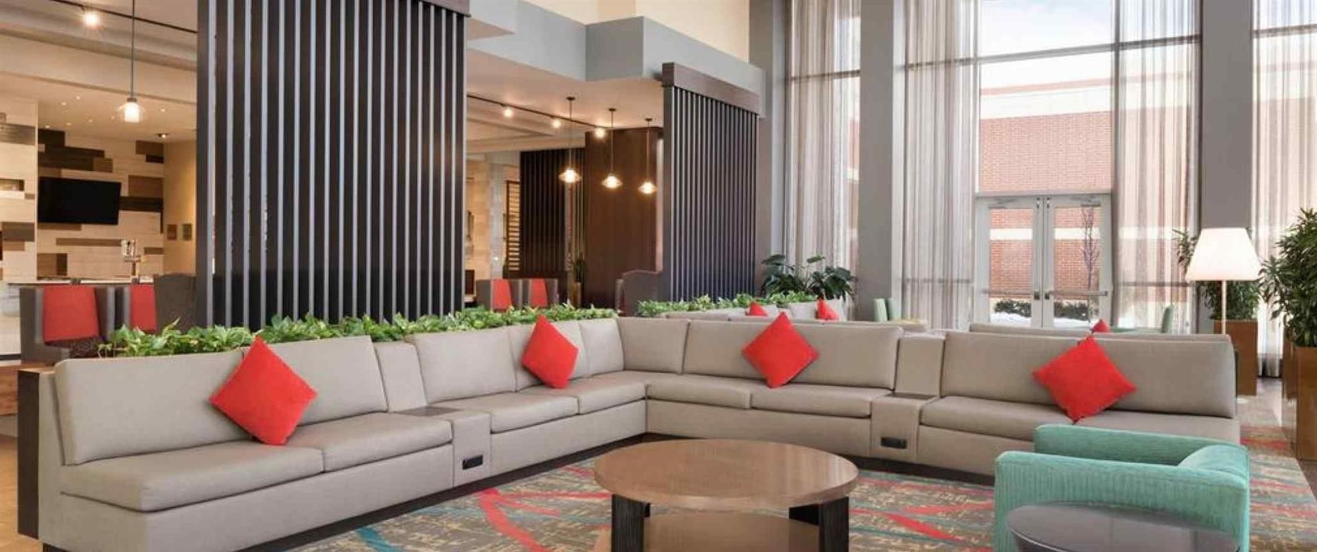 Изображение места проведения