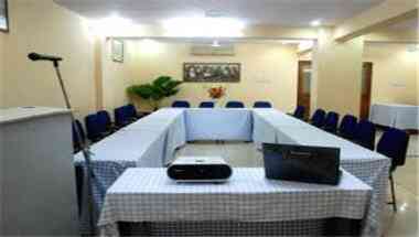 Ywca Of Bombay International Center i Mumbai, IN