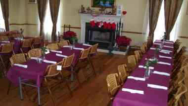 The Victorian Candle Bed & Breakfast en Hollywood, MD