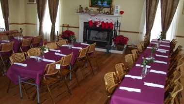 The Victorian Candle Bed & Breakfast в Hollywood, MD