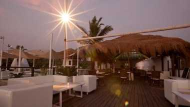 Marbela Beach Boutique Hotel in Goa, IN