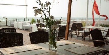 Bild på anläggning