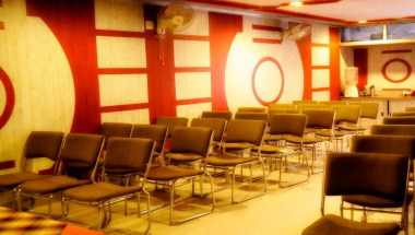 Tribeni Hotel, Sambalpur, IN