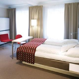 Thon Hotel Astoria a Oslo, NO
