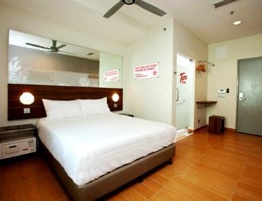 Tune Hotel - Kota Bharu City Centre, Kota Bharu, MY