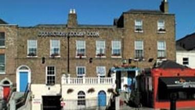 Uppercross House Hotel image