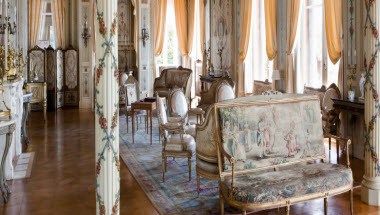 Изображение места проведения