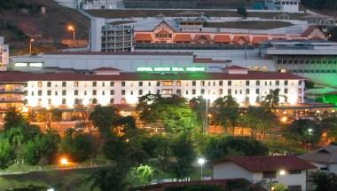 Hotel Monte Real image