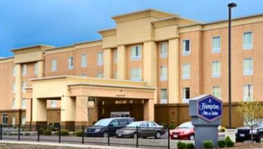 Hampton Inn & Suites Chicago Southland-Matteson image