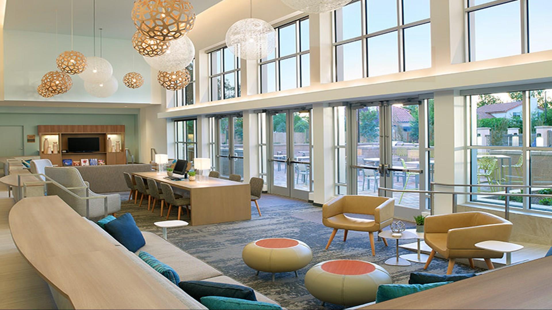 Element Fort Lauderdale Downtown image