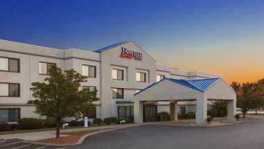 Fairfield Inn Rochester Airport a Rochester, NY