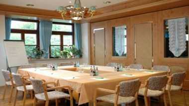 Landgasthof zur Linde in Weilrod, DE