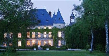 Изображение места проведения