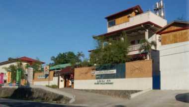Makiling Onsen Hotel i Los Banos, PH