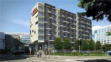 Adina Apartment Hotel Sydney Airport in Sydney, AU