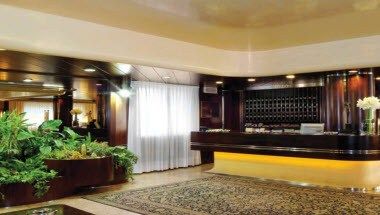 รูปสถานที่จัดงาน