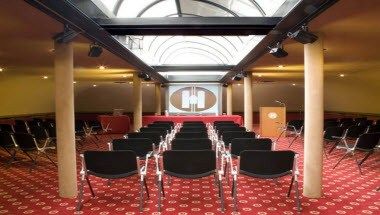 รูปสถานที่จัดงาน