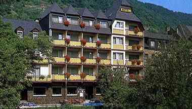 Hotel Moselkern in Moselkern, DE