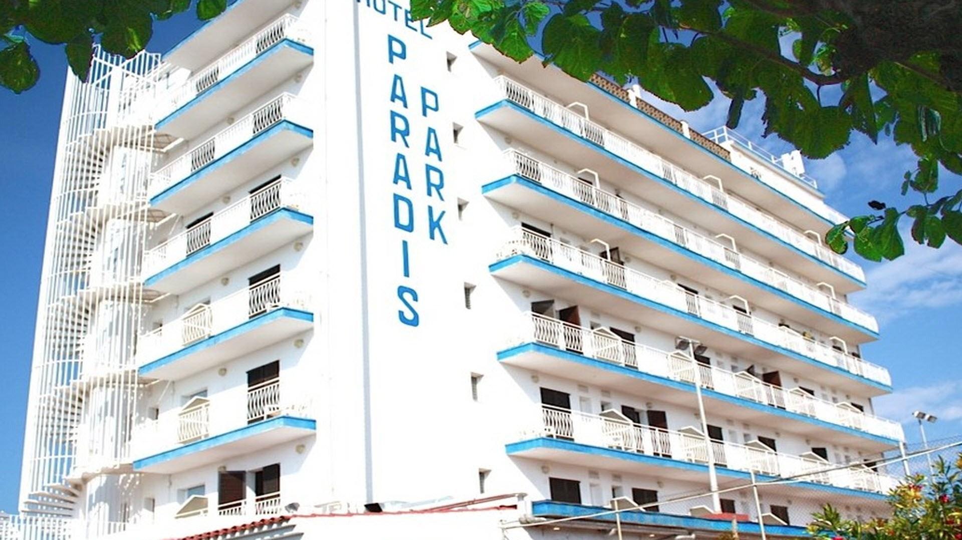 HTOP Paradis Park image